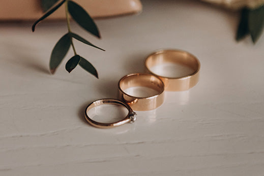 Wedding Bands