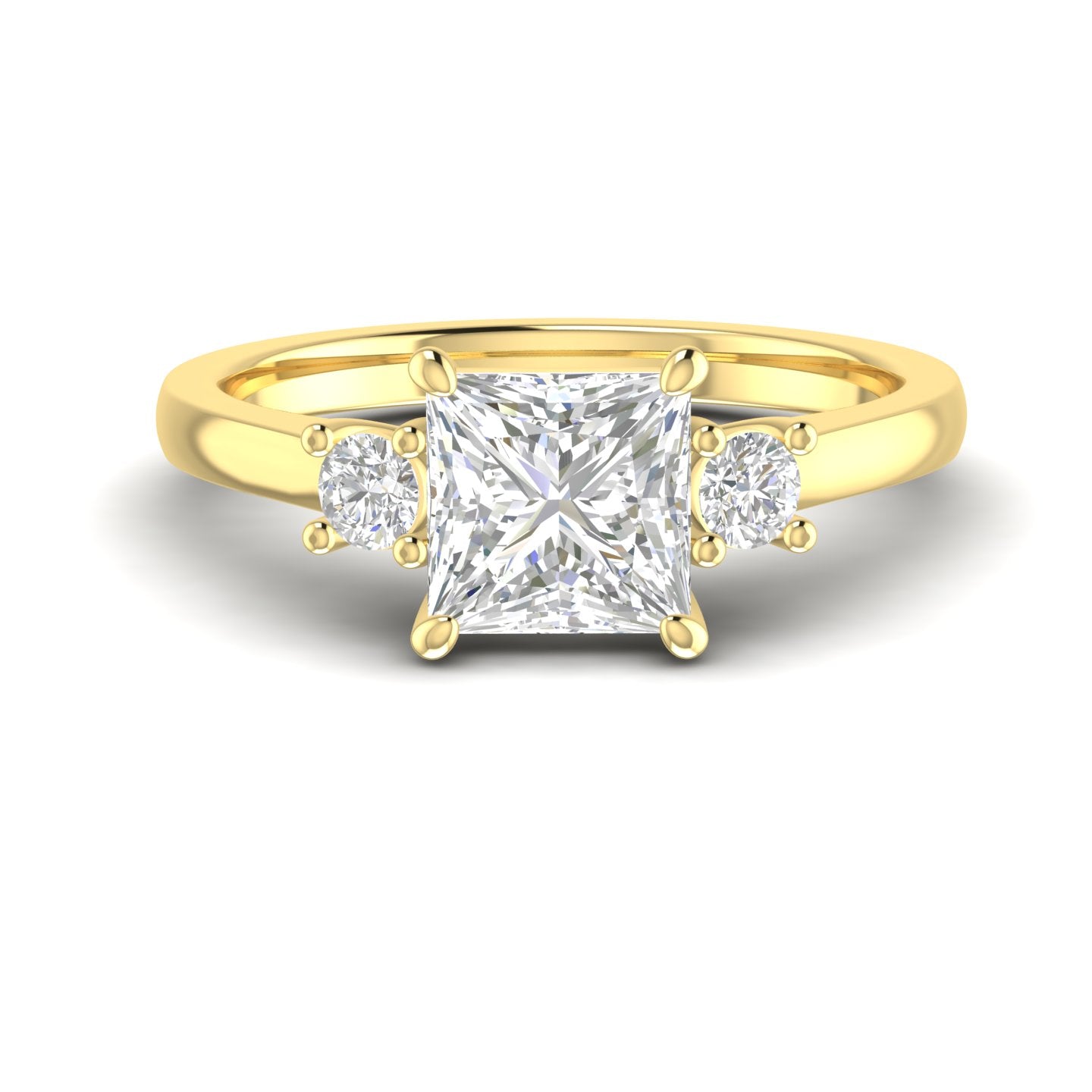 Alice Engagement Ring